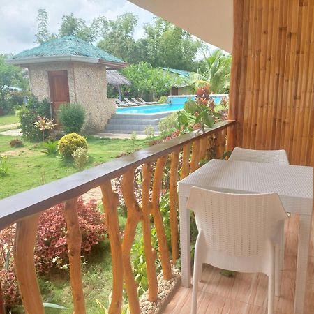 Becano Restobar And Resort Siquijor Dış mekan fotoğraf