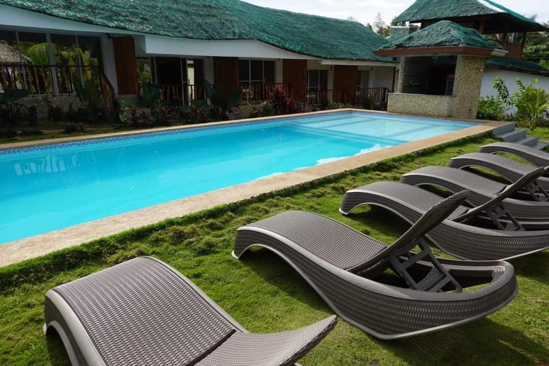 Becano Restobar And Resort Siquijor Dış mekan fotoğraf