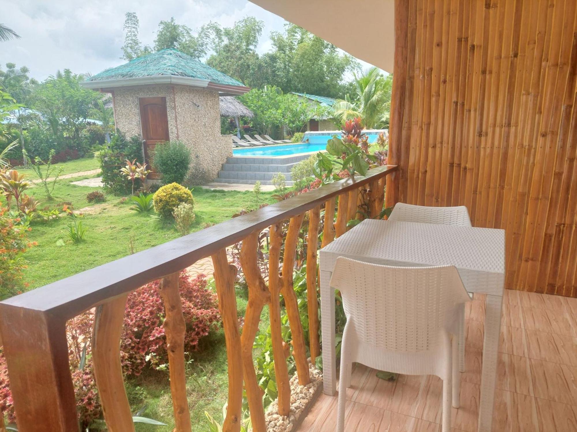 Becano Restobar And Resort Siquijor Dış mekan fotoğraf
